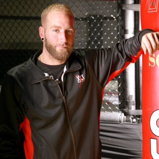 Sean Power