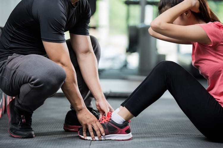 Personal training