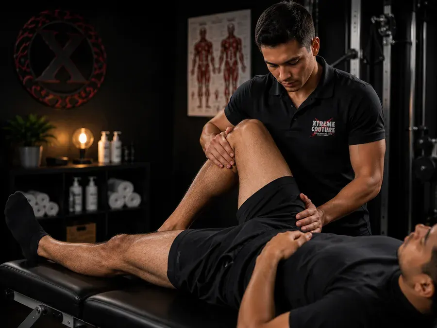 Physiotherapy