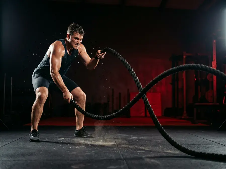 Cross Training
