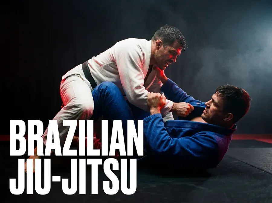 Brazilian Jiu-Jitsu at Xtreme Couture Toronto