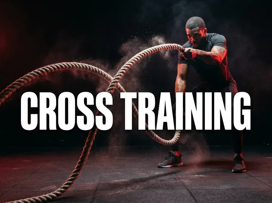 Cross Training at Xtreme Couture Toronto
