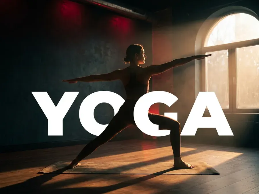 Yoga & Mobility at Xtreme Couture Toronto