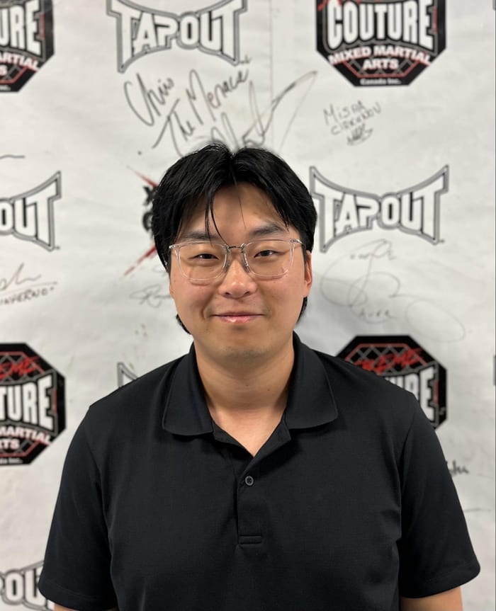 Dr. Andrew Chung
