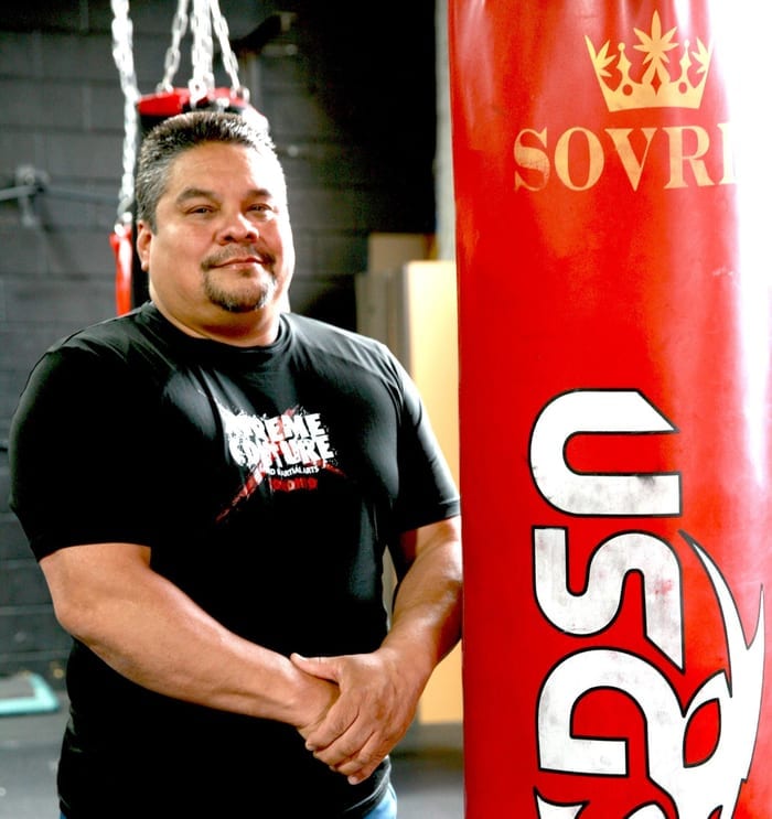 Juan Carlos Vargas Torres