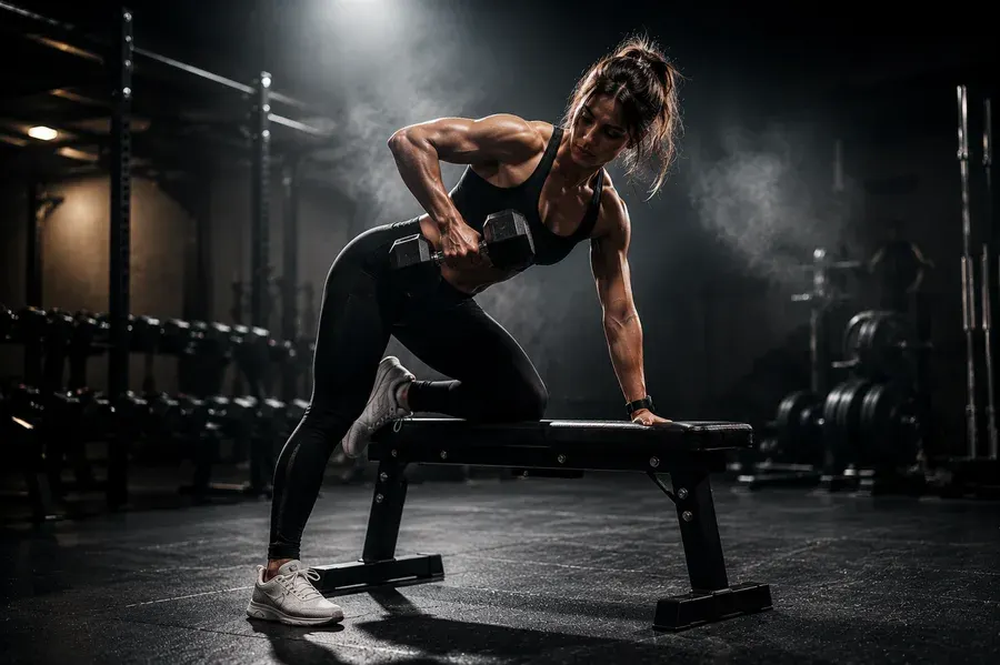 Fitness