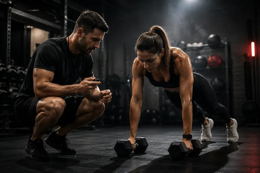 Personal Training